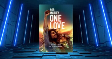 Filme: Bob Marley: One Love